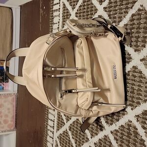 Women's backpack purse